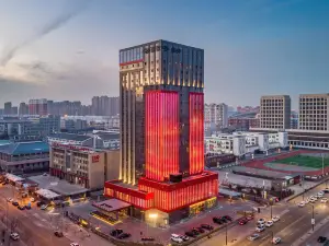 DATONG PINGSHAGNSHE hotel