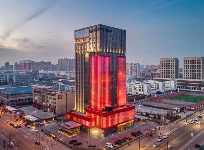 DATONG PINGSHAGNSHE hotel