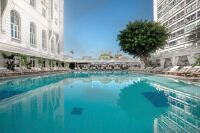 Copacabana Palace, A Belmond Hotel, Rio de Janeiro - De lujo