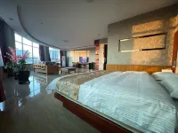 Pingluo Zemingyuan Restaurant Room Department Hotels in Pingluo