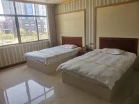 Xiushui Shuxin Hotel - Inns