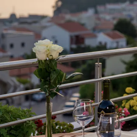 Hotel WGrand