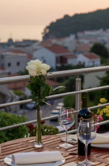 Hotel WGrand Hotels in 