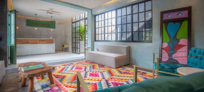 Turquoise Tulum Hotel Hotels in Tulum