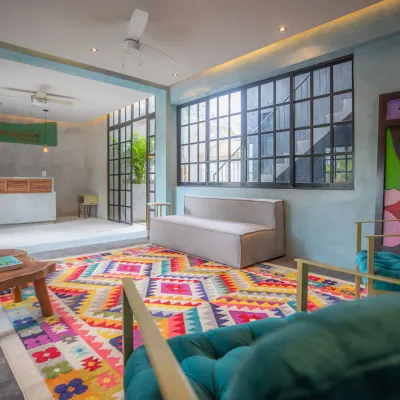 Turquoise Tulum Hotel Hotels near Chabad Of Tulum