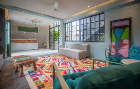 Turquoise Tulum Hotel