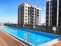 Hotel Kuva Chateau - Pool