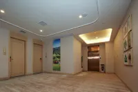 Vienna 3 Best Hotel (Neijiang Jiahe) - واي فاي