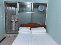 Mudanjiang Jiguang Express Hotel Hotels in Beishan Park