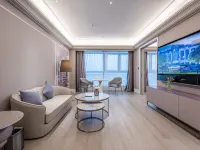 Mercure Wuxi Jiangnan University Hotels near Three Kingdoms City