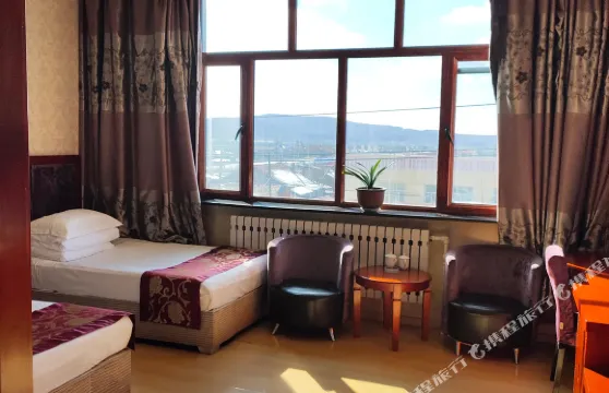 金源商務大酒店