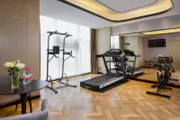 麗怡飯店（佛山祖廟地鐵站嶺南新天地店）