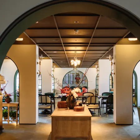 Jiaxing Yuanhu Hotel