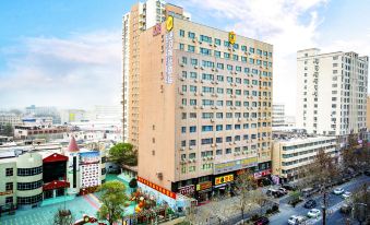 Super 8 Select Hotel (Shache Tuanjie Road)