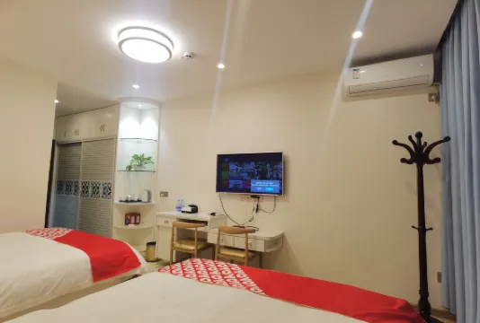 Lian zhou yue wei inn