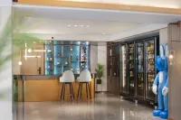 Furuisi Hotel (Jinggu Renmin Road) - Wi-Fi