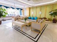 LESHANG HOTEL - parking