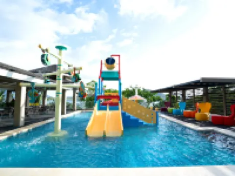 Zuri Resort Hotels in Coron