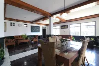 Abang Hotel Ciwidey Hotels in Ciwidey