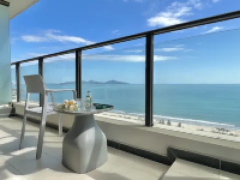 Shanwei Yushang Seaview Meisu (Poly Jindingwan Branch)