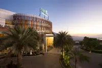 Amartahills Hotel and Resort - Romantic