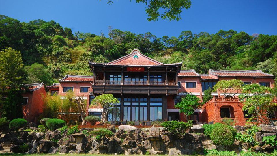 The One Nanyuan Land of Retreat & Wellness