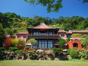 The One Nanyuan Land of Retreat & Wellness