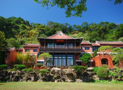 The One Nanyuan Land of Retreat & Wellness