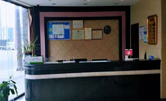 Hongfa Business Hotel Wenzhou