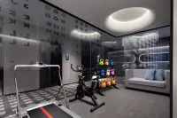 Molan Hotel (Wuyi Square IFS International Financial Center)