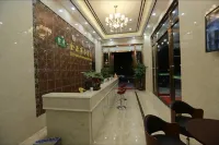 Jinyuan Business Apartment (Qishi Branch) - guesthouses