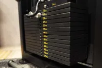 H Avenue Hotel Dongdaemun Sungshin - palestra