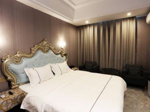 Suweiha Hotel Apartment