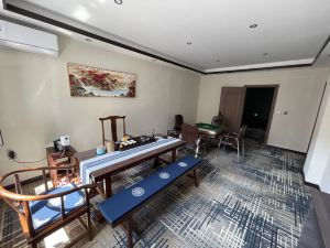 Yongxin Business Hotel