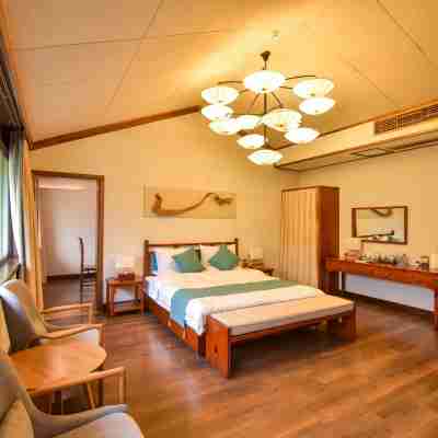 篁嶺晒秋美宿(篁嶺景區店) Rooms