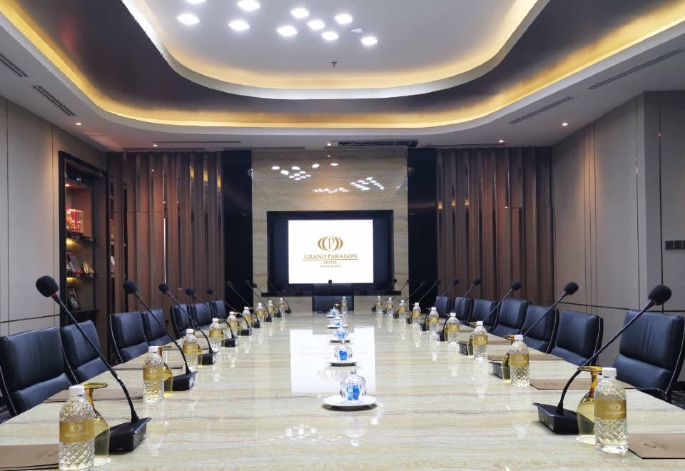 그랜드 파라곤 호텔 조호르바루