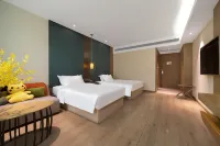 Ibis Styles Hotel (Xiamen Zhongshan Road Pedestrian Street) Hoteles en Xiamen
