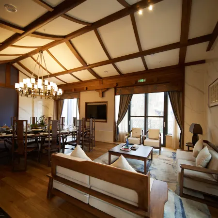 Shunan Cultural Tourism Garden Resort Hotel