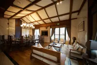 Shunan Cultural Tourism Garden Resort Hotel - breakfast