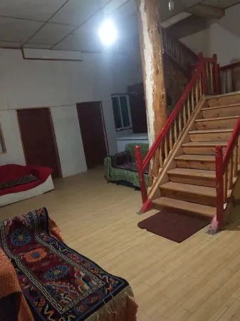 Yajiang Da'a San Residence