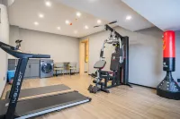 Feronia Hotel (Shimen Baofeng Road) - gimnasio