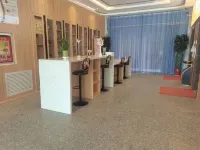 Super 8 Premier Hotel (Tumushuke City Government Branch) Hotels in Tumxuk