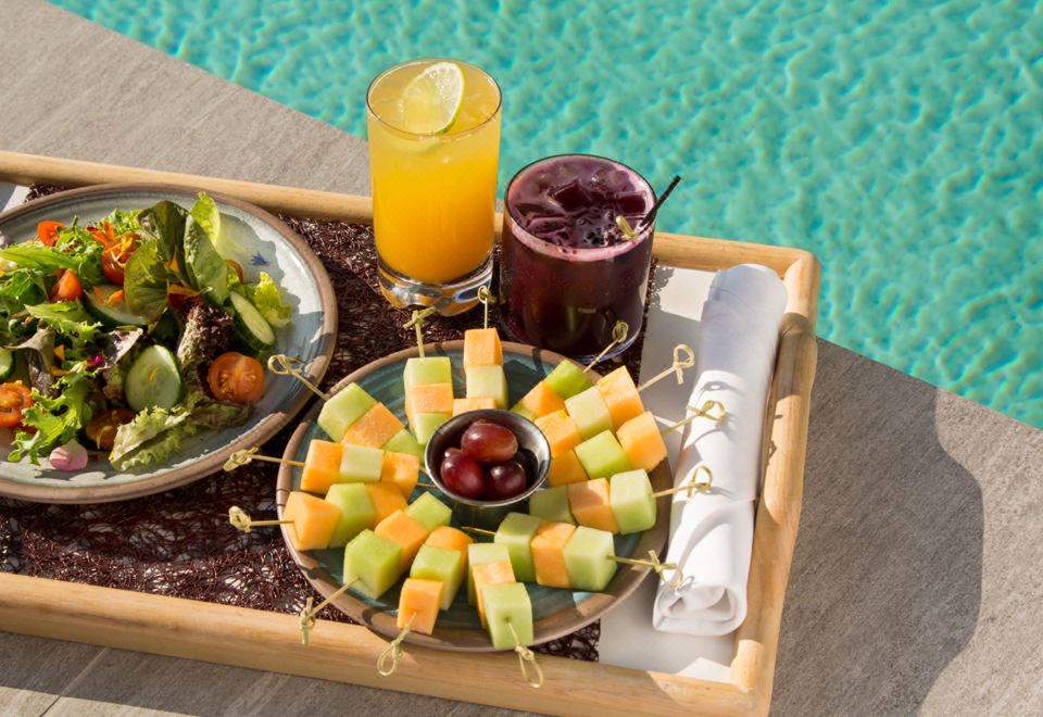 1. 포시즌스 호텔 ..