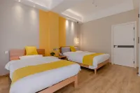 Zhuli Huajian Qingcheng Homestay