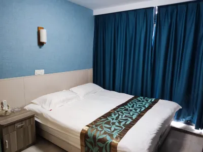 Ningbo Jialu Hotel Hotel in zona Zhejiang Wanli University