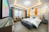 Chuxiong Yunmeng Bay Inn