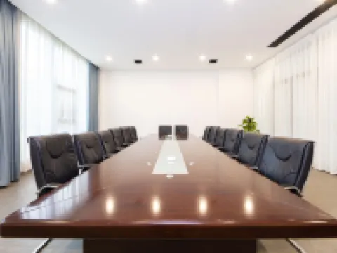 Jinjiang Garden International Hotel Hotels in Mayang