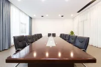 Jinjiang Garden International Hotel Hotels in Mayang