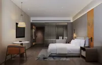 PRIUS HOTEL (Huaren Wanjia Store in Cixi City Center)