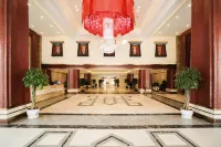 Yadong Pingcuo Kangsang Kangyang Hotel